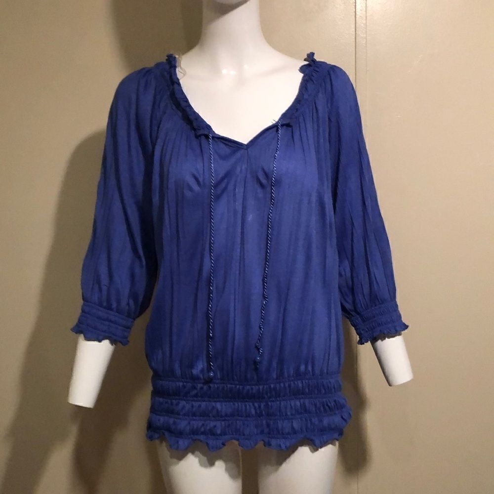 Allison Brittney Top  